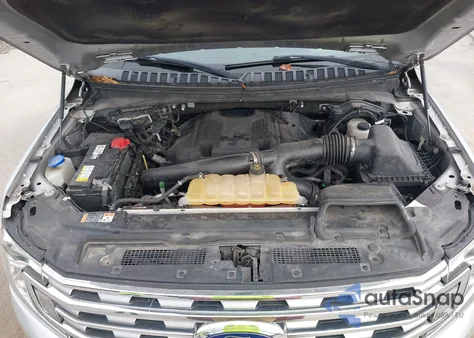 2018 Ford Expedition Max Limited z USA, uszkodzony, nr VIN 1FMJK2AT2JEA00732